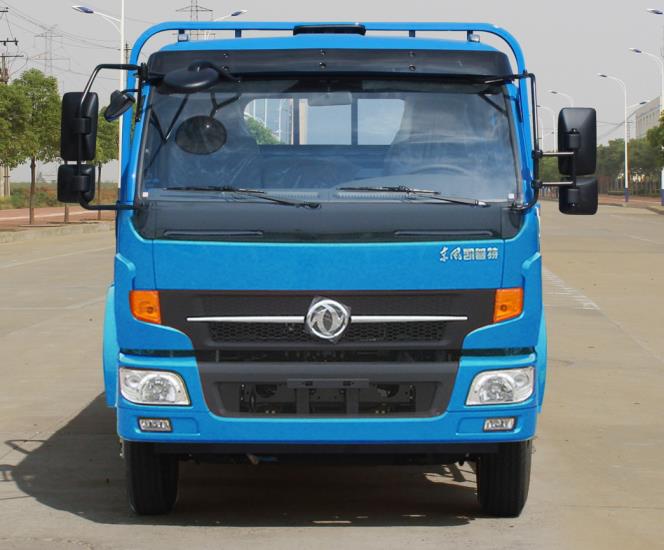 大力牌DLQ5110GQWL5型清洗吸污车
