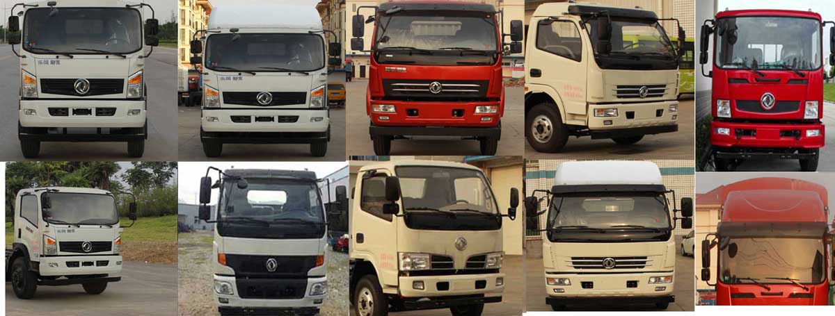江特牌JDF5070TDYL5型多功能抑尘车