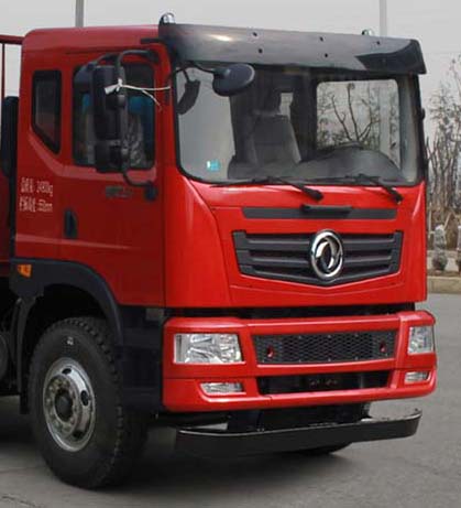 大力牌DLQ5250TDYLV5型多功能抑尘车